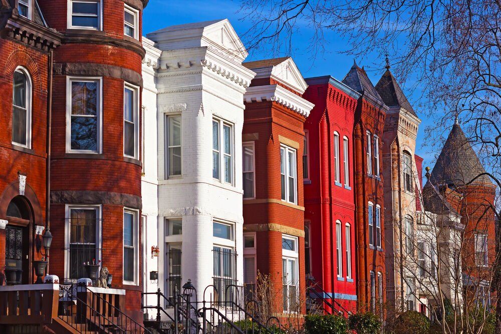 10. Washington-Arlington-Alexandria, DC-VA-MD-WV